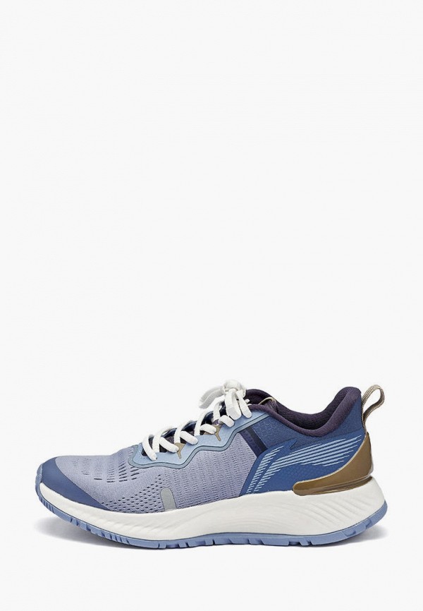

Кроссовки Li-Ning, Голубой