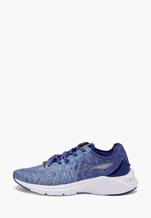

Кроссовки Li-Ning, Голубой