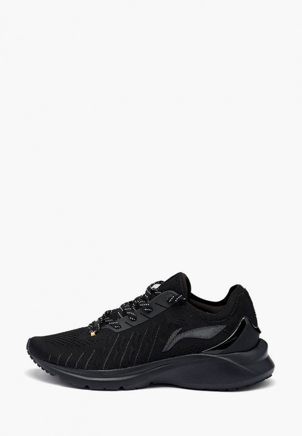 

Кроссовки Li-Ning, Черный