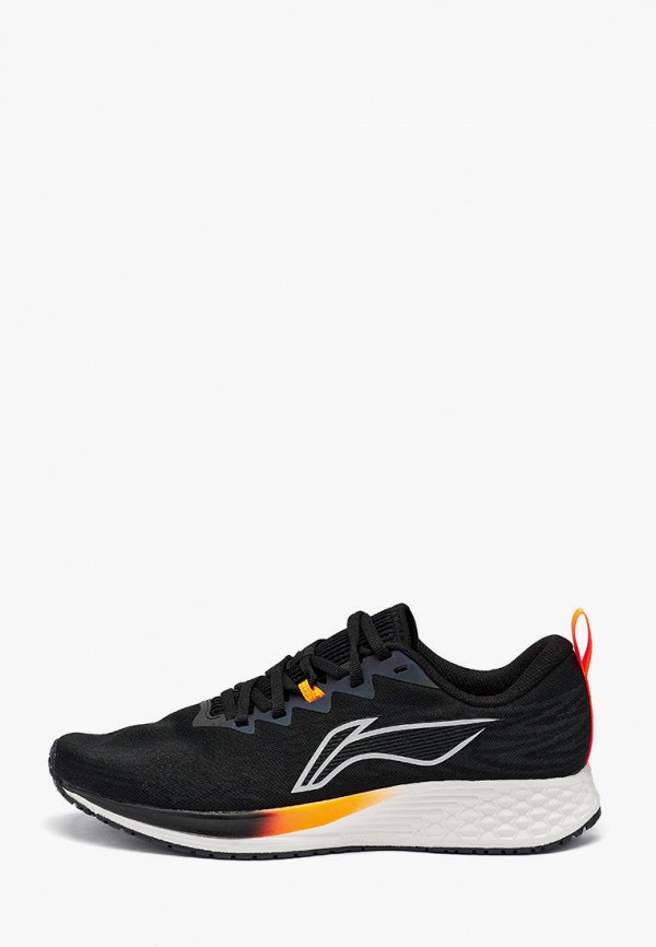 

Кроссовки Li-Ning, Черный