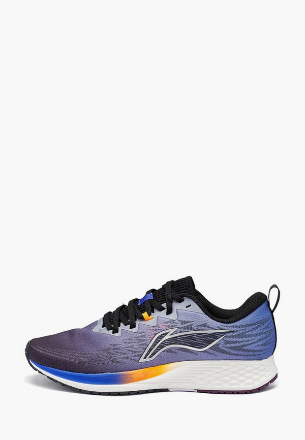 

Кроссовки Li-Ning, Синий