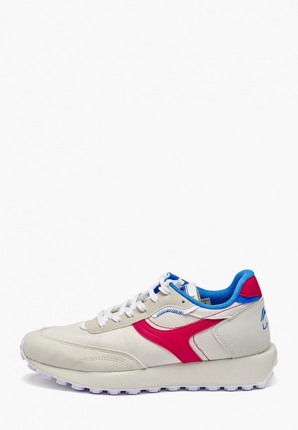 

Кроссовки Li-Ning, Белый