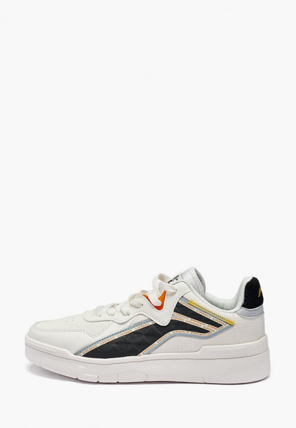 

Кеды Li-Ning, Белый
