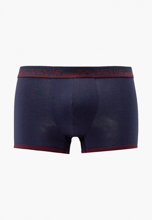 

Трусы Tezenis, Синий