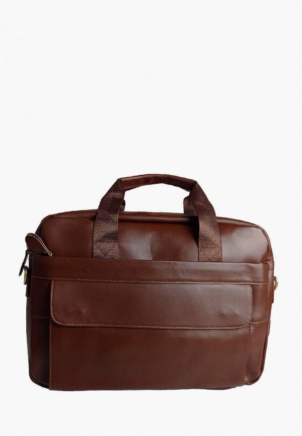 

Сумка RoyalBag, Коричневый