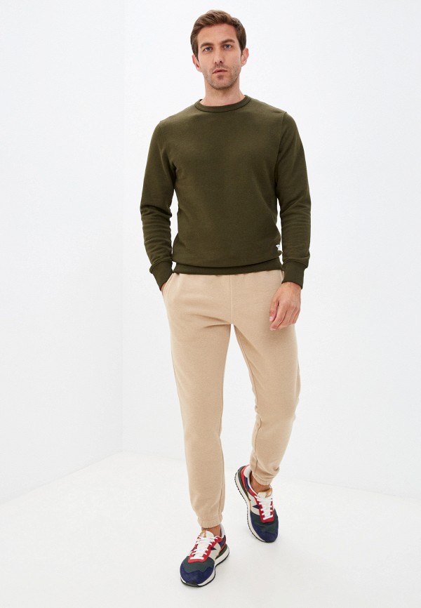 фото Брюки спортивные gloria jeans