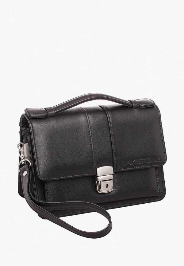 Сумка Lakestone черный, размер 00, фото 2