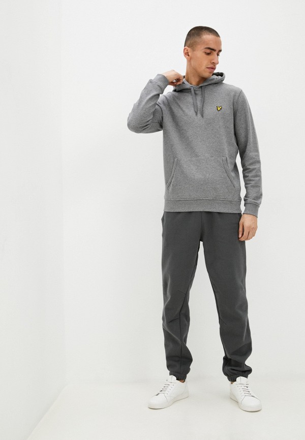 фото Брюки спортивные urban tiger