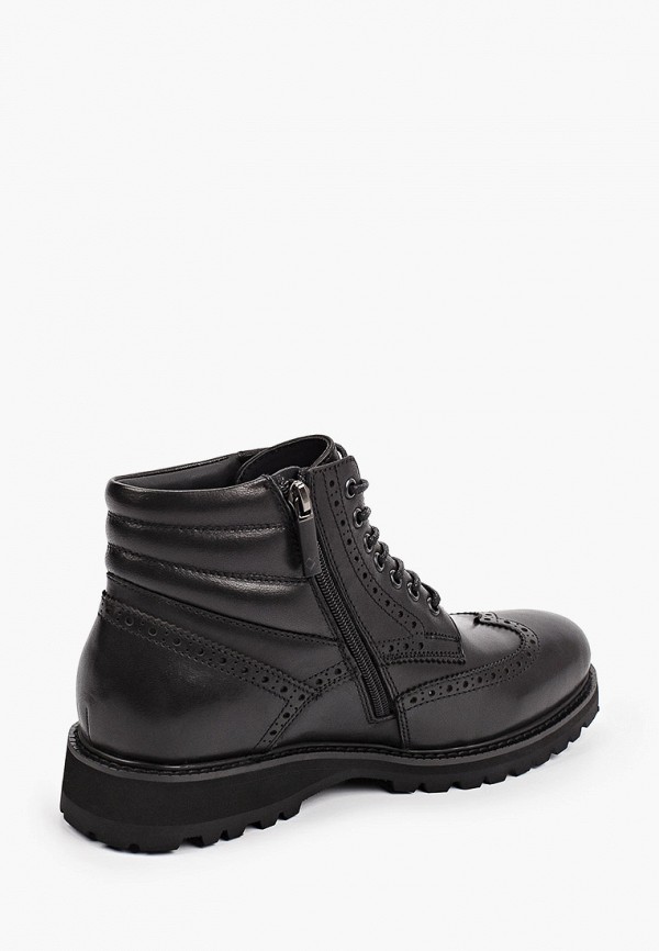 фото Ботинки mascotte