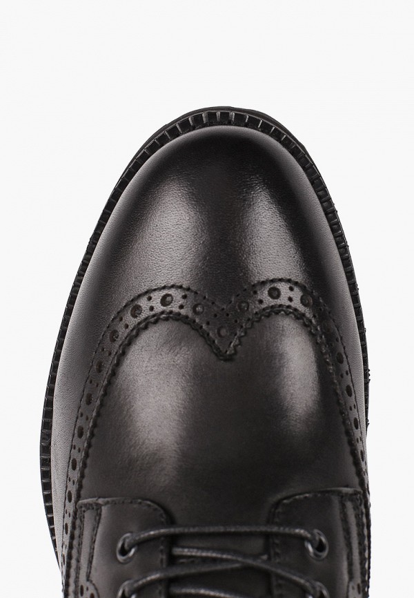 фото Ботинки mascotte