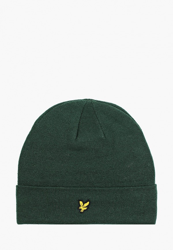 фото Шапка lyle & scott