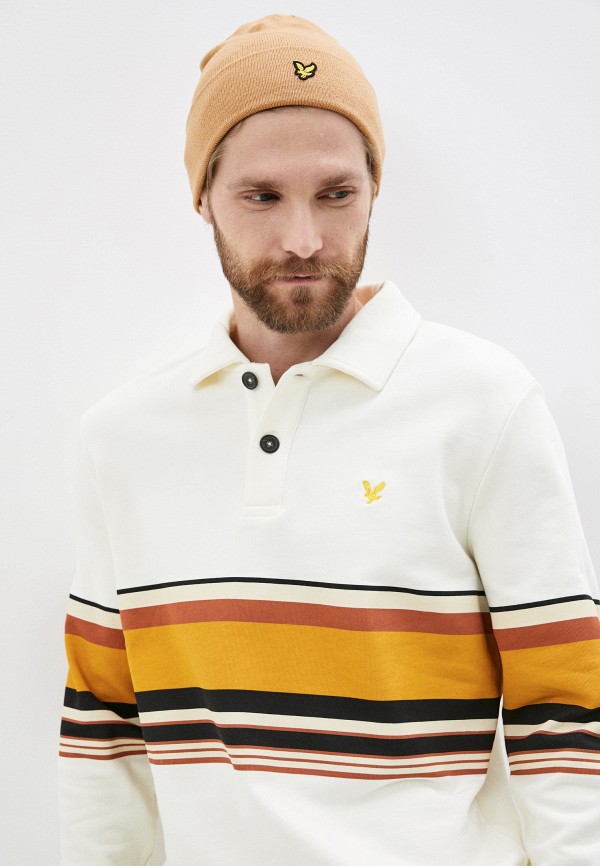 фото Шапка lyle & scott