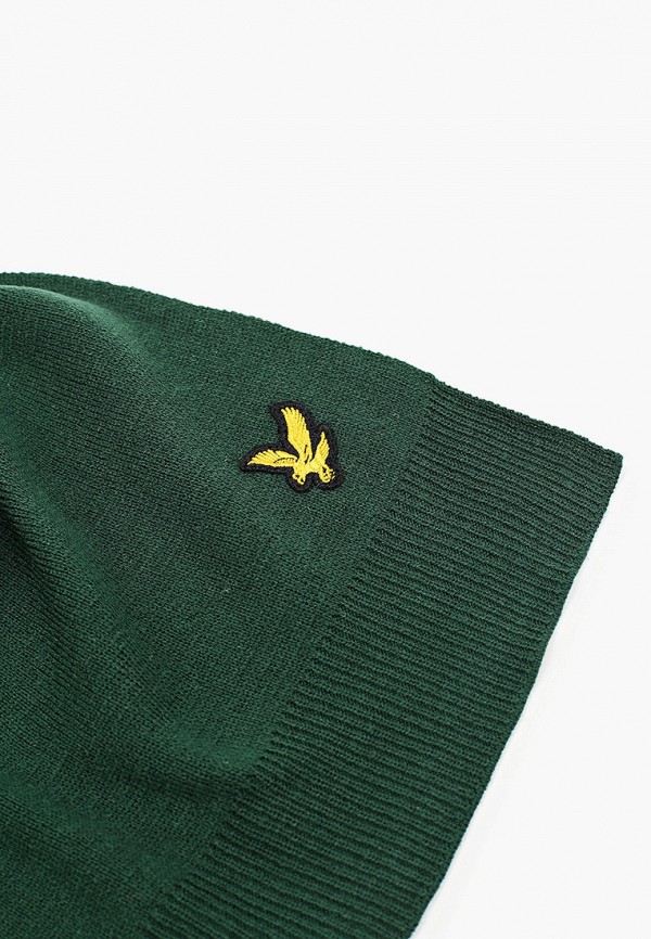 фото Шарф lyle & scott
