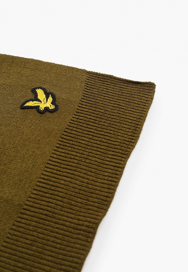 фото Шарф lyle & scott