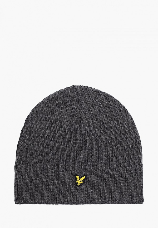 фото Шапка lyle & scott