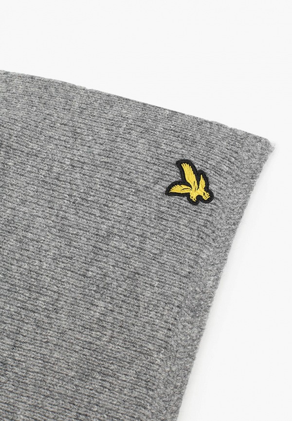 фото Шарф lyle & scott