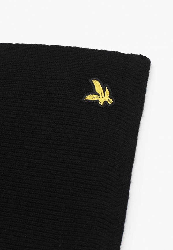 фото Шарф lyle & scott