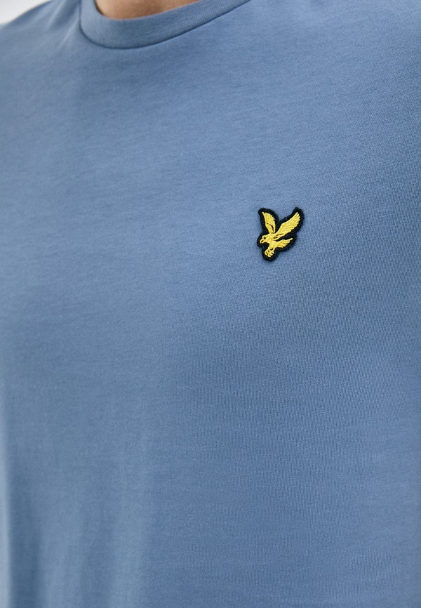 фото Футболка lyle & scott