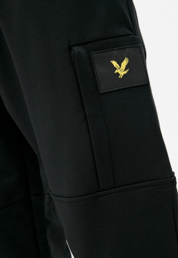 фото Брюки спортивные lyle & scott