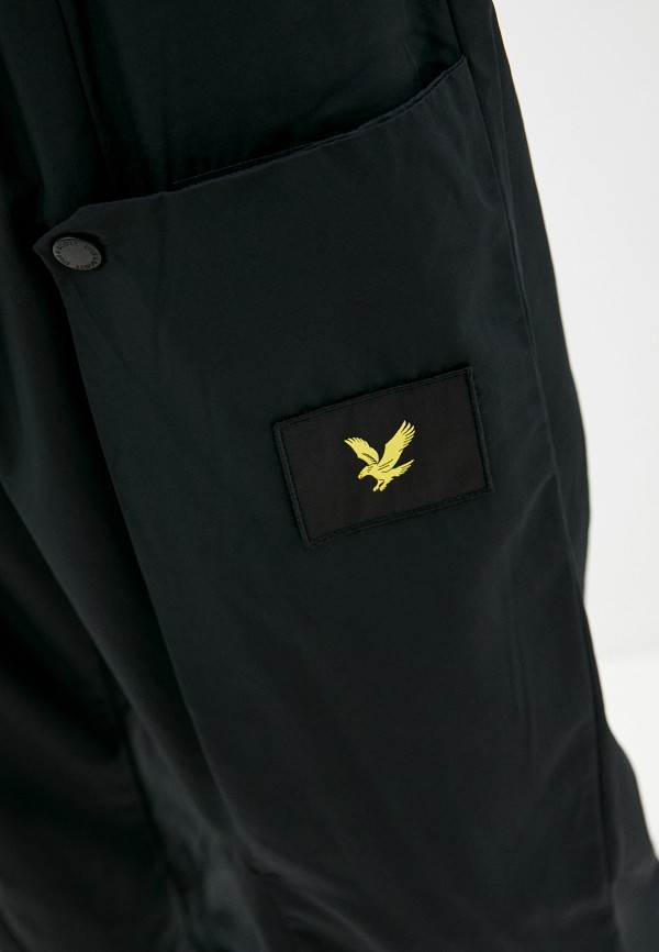 фото Брюки lyle & scott