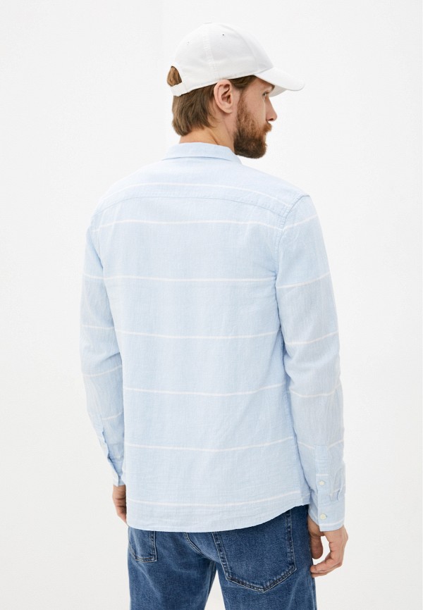 фото Рубашка lyle & scott