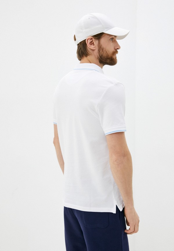 фото Поло lyle & scott