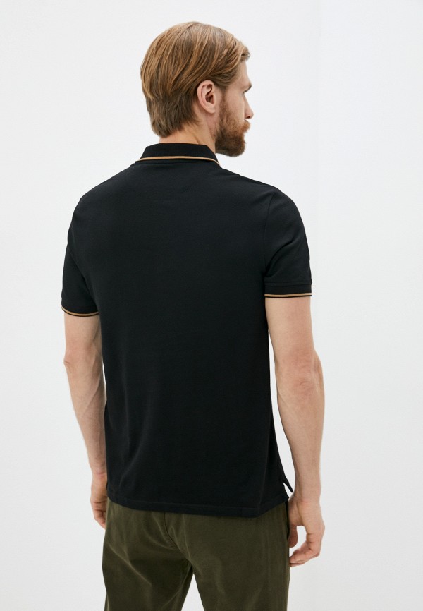 фото Поло lyle & scott