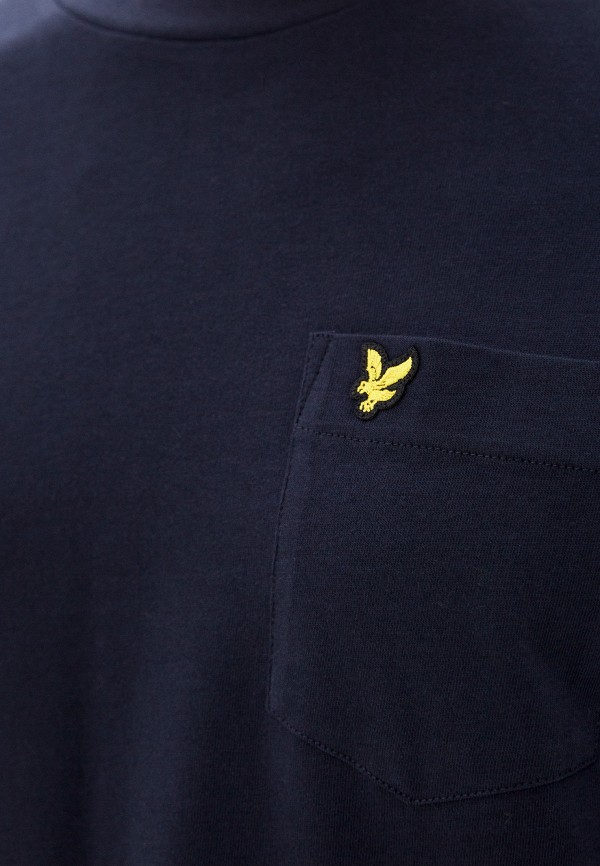 фото Футболка lyle & scott