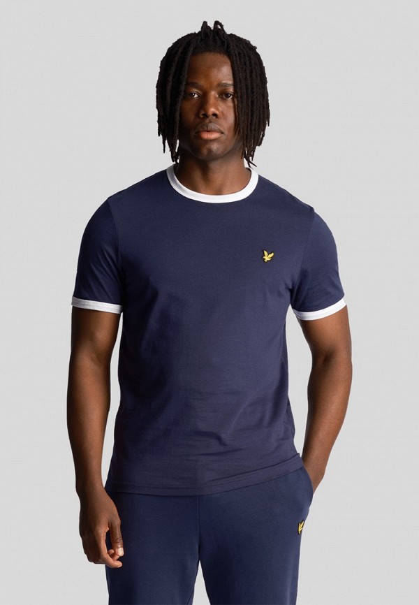 Футболка Lyle&Scott