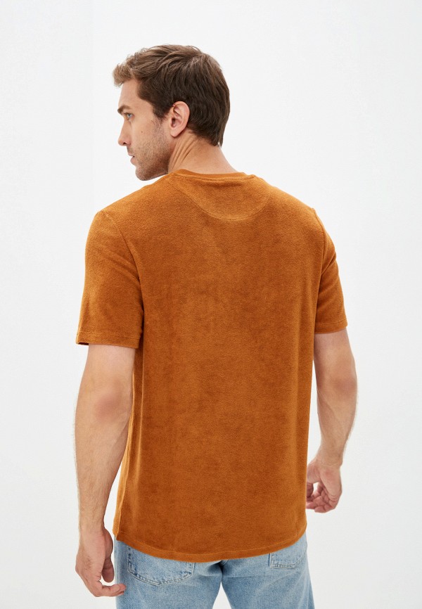 фото Футболка lyle & scott