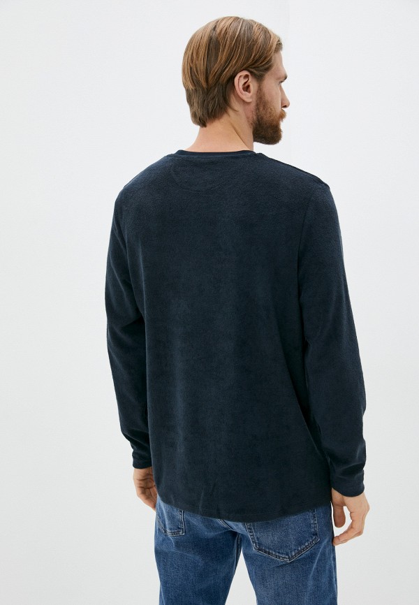 фото Лонгслив lyle & scott