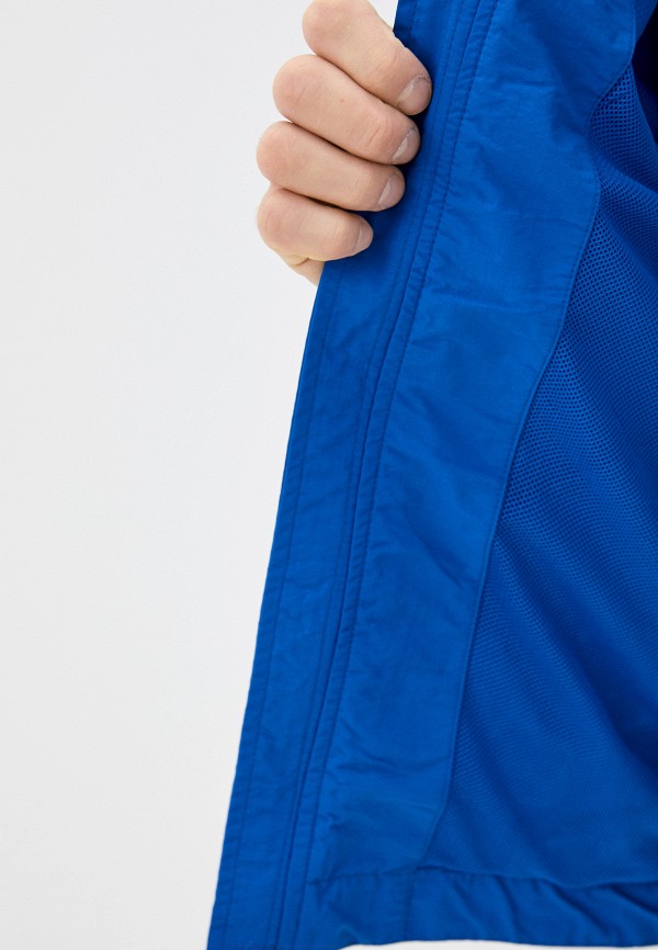 

Ветровка Lyle & Scott, Синий, Zip Through Hooded Jacket