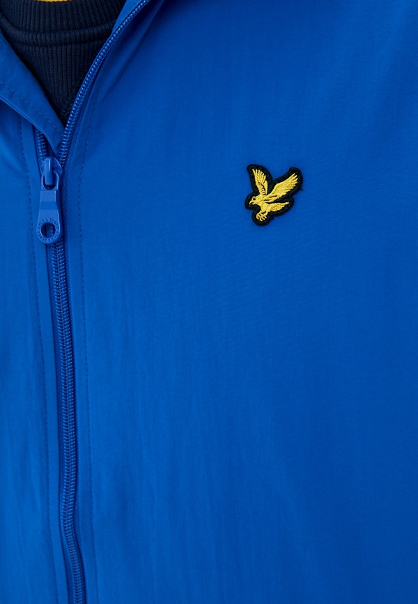 фото Ветровка lyle & scott