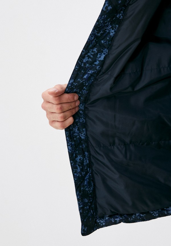 фото Куртка утепленная lyle & scott