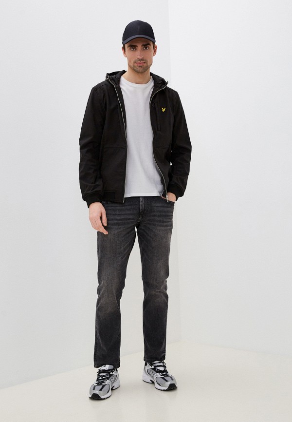 фото Куртка lyle & scott