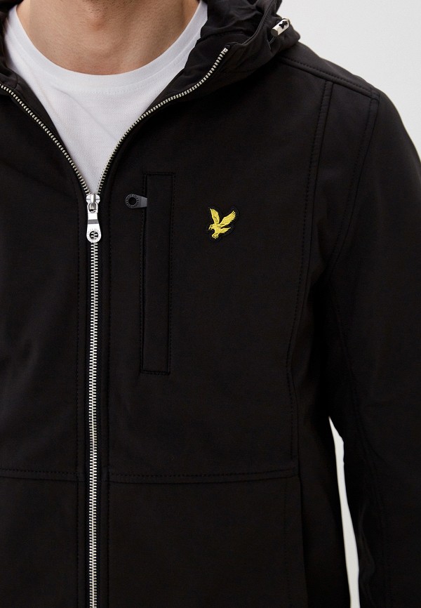 фото Куртка lyle & scott