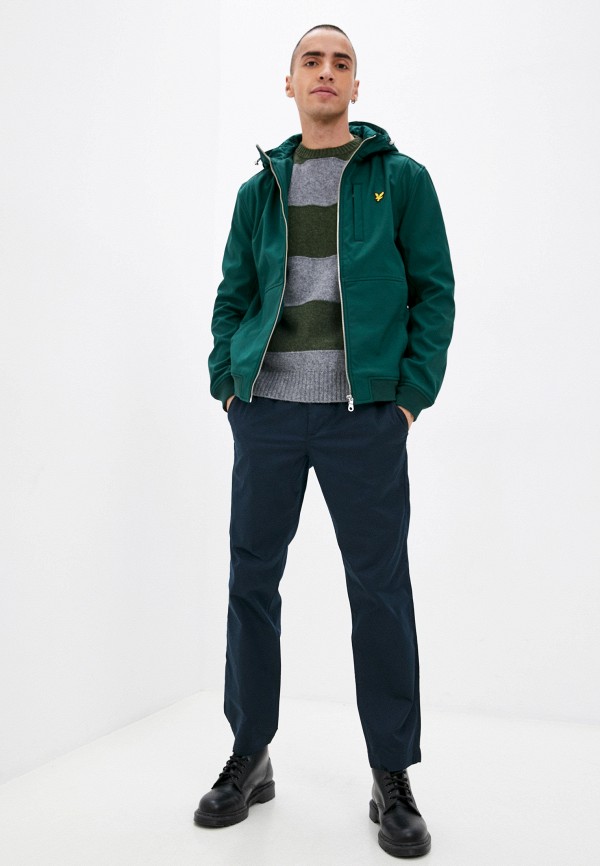 фото Куртка lyle & scott