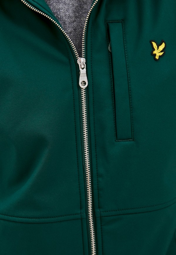фото Куртка lyle & scott