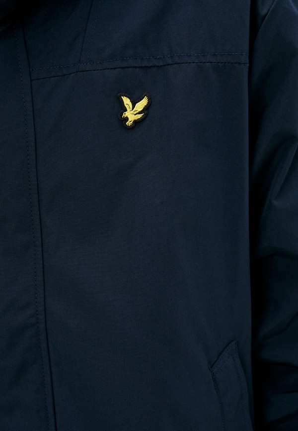 фото Парка lyle & scott