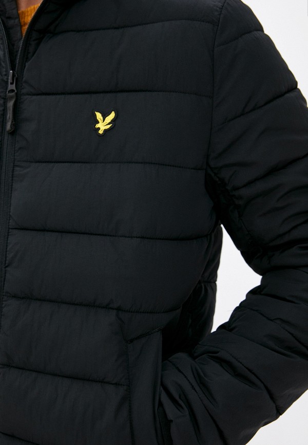 фото Куртка утепленная lyle & scott