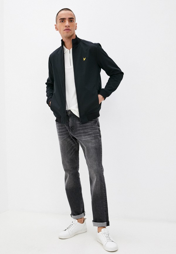 фото Куртка lyle & scott