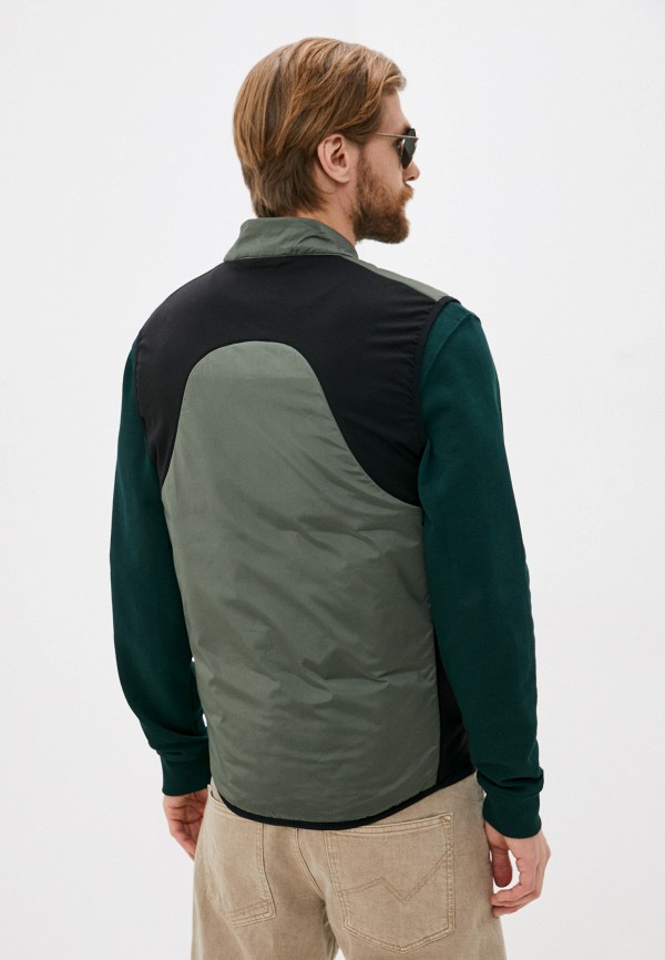 фото Жилет утепленный lyle & scott