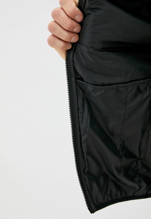 

Жилет утепленный Lyle & Scott, Хаки, Golf Gilet