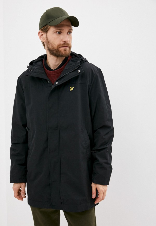 фото Парка lyle & scott