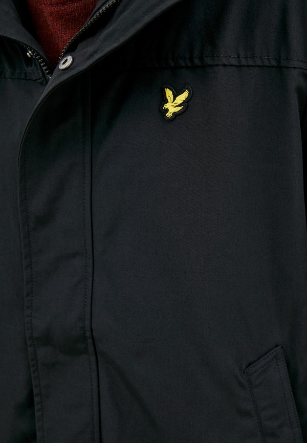фото Парка lyle & scott