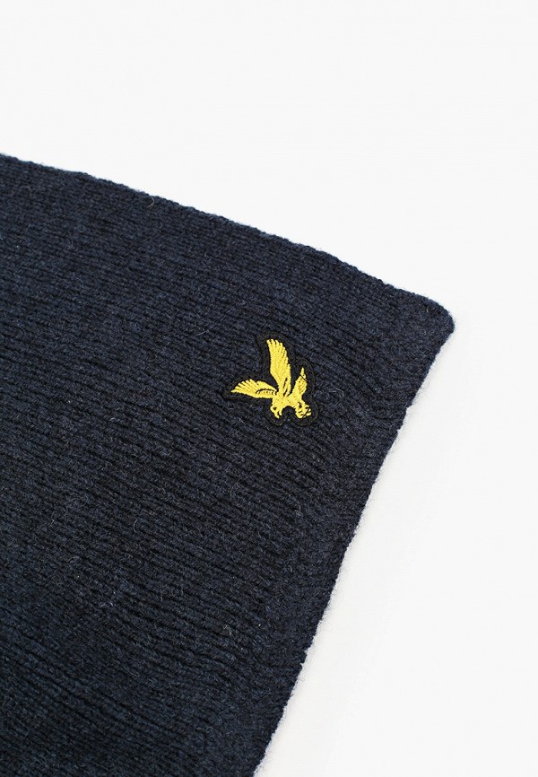 фото Шарф lyle & scott