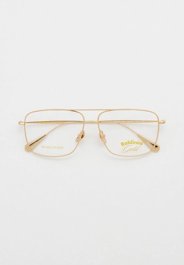 

Оправа Baldinini, Золотой, BLD 1991 104 GOLD