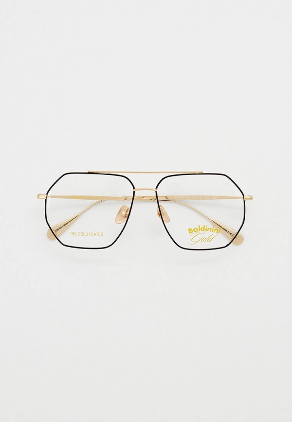 

Оправа Baldinini, Черный, BLD 1997 101 GOLD
