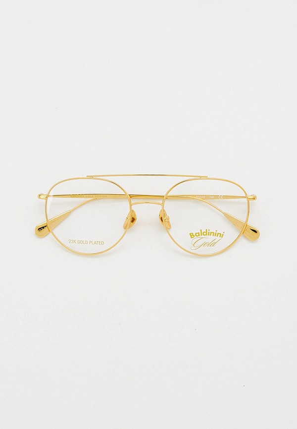 

Оправа Baldinini, Золотой, BLD 1998 101 GOLD
