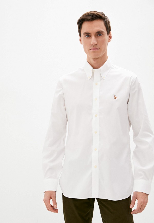 фото Рубашка polo ralph lauren